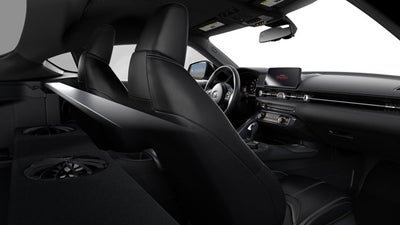 2026 Toyota GR Supra 3.0 Premium