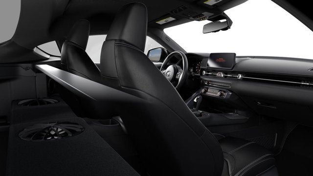 2026 Toyota GR Supra 3.0 Premium