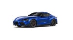 2026 Toyota GR Supra 3.0 Premium MT