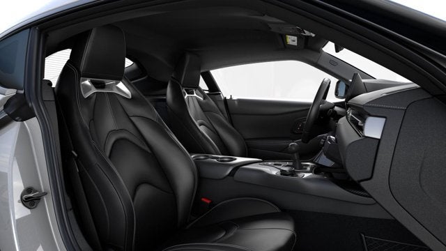 2026 Toyota GR Supra 3.0 Premium MT