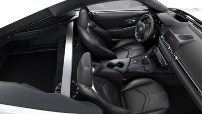 2026 Toyota GR Supra 3.0 Premium MT