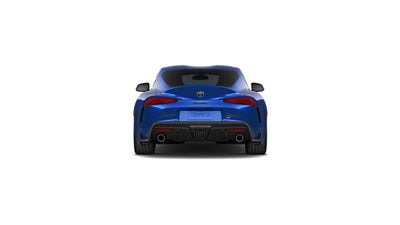 2026 Toyota GR Supra 3.0 Premium MT
