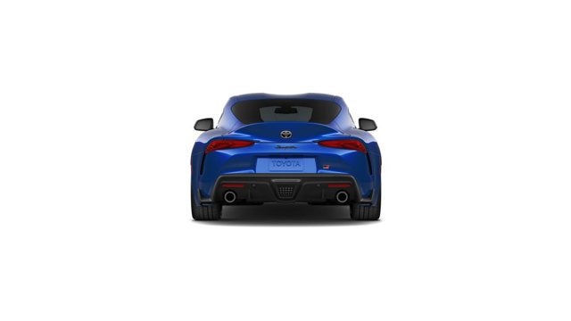 2026 Toyota GR Supra 3.0 Premium MT
