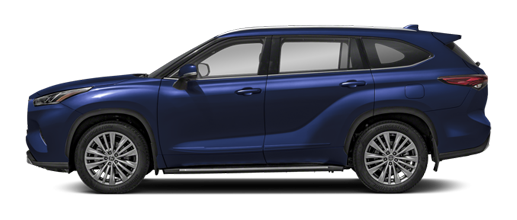 2025 Toyota Highlander Hybrid - Toyota Smithfield in Smithfield RI