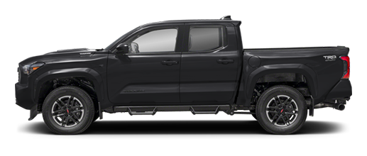 2024 Toyota Tacoma - Toyota Smithfield in Smithfield RI