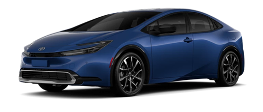 Toyota Prius Plug-in Hybrid