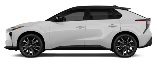 2026 Toyota bZ - Toyota Smithfield in Smithfield RI