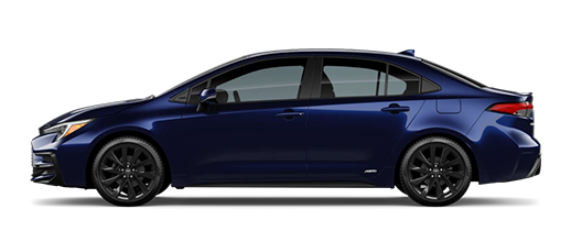 2026 Toyota Corolla - Toyota Smithfield in Smithfield RI