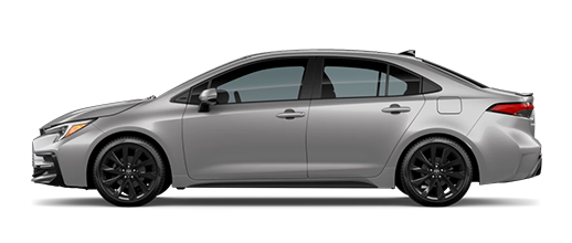 2026 Toyota Corolla - Toyota Smithfield in Smithfield RI