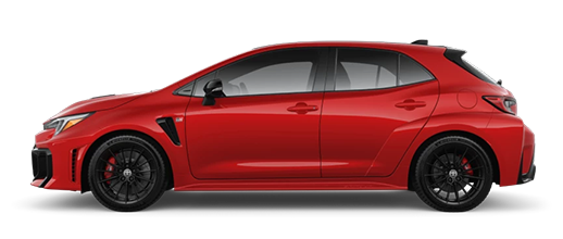 2026 Toyota GR Corolla - Toyota Smithfield in Smithfield RI