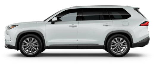 2026 Toyota Grand Highlander Hybrid - Toyota Smithfield in Smithfield RI