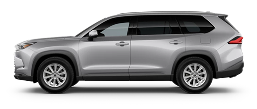 2026 Toyota Grand Highlander - Toyota Smithfield in Smithfield RI