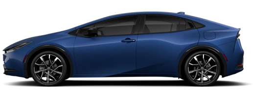 2026 Toyota Prius Plug-in Hybrid - Toyota Smithfield in Smithfield RI