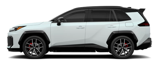 2026 Toyota RAV4 Plug-in Hybrid - Toyota Smithfield in Smithfield RI