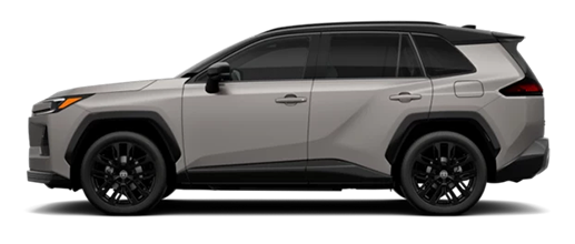 2026 Toyota RAV4 - Toyota Smithfield in Smithfield RI