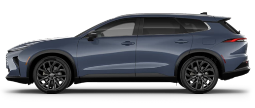 2026 Toyota Crown Signia - Toyota Smithfield in Smithfield RI