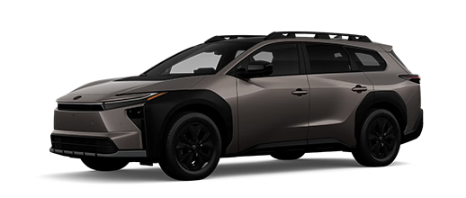 2027 Toyota bZ Woodland - Toyota Smithfield in Smithfield RI
