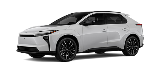 2027 Toyota bZ - Toyota Smithfield in Smithfield RI
