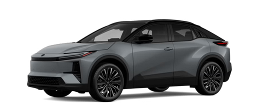 2027 Toyota C-HR - Toyota Smithfield in Smithfield RI
