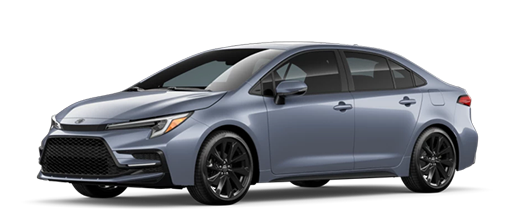 2027 Toyota Corolla - Toyota Smithfield in Smithfield RI