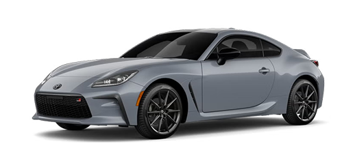 2027 Toyota GR86 - Toyota Smithfield in Smithfield RI