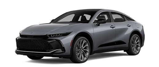 2027 Toyota Crown - Toyota Smithfield in Smithfield RI