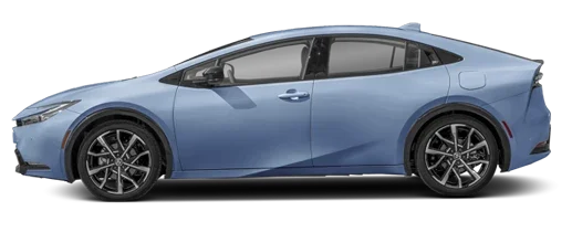 2027 Toyota Prius Plug-in Hybrid - Toyota Smithfield in Smithfield RI