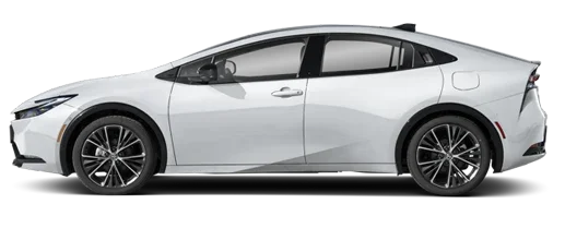 2027 Toyota Prius - Toyota Smithfield in Smithfield RI