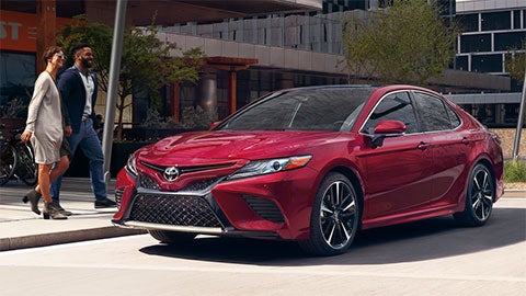 Toyota Smithfield in Smithfield RI