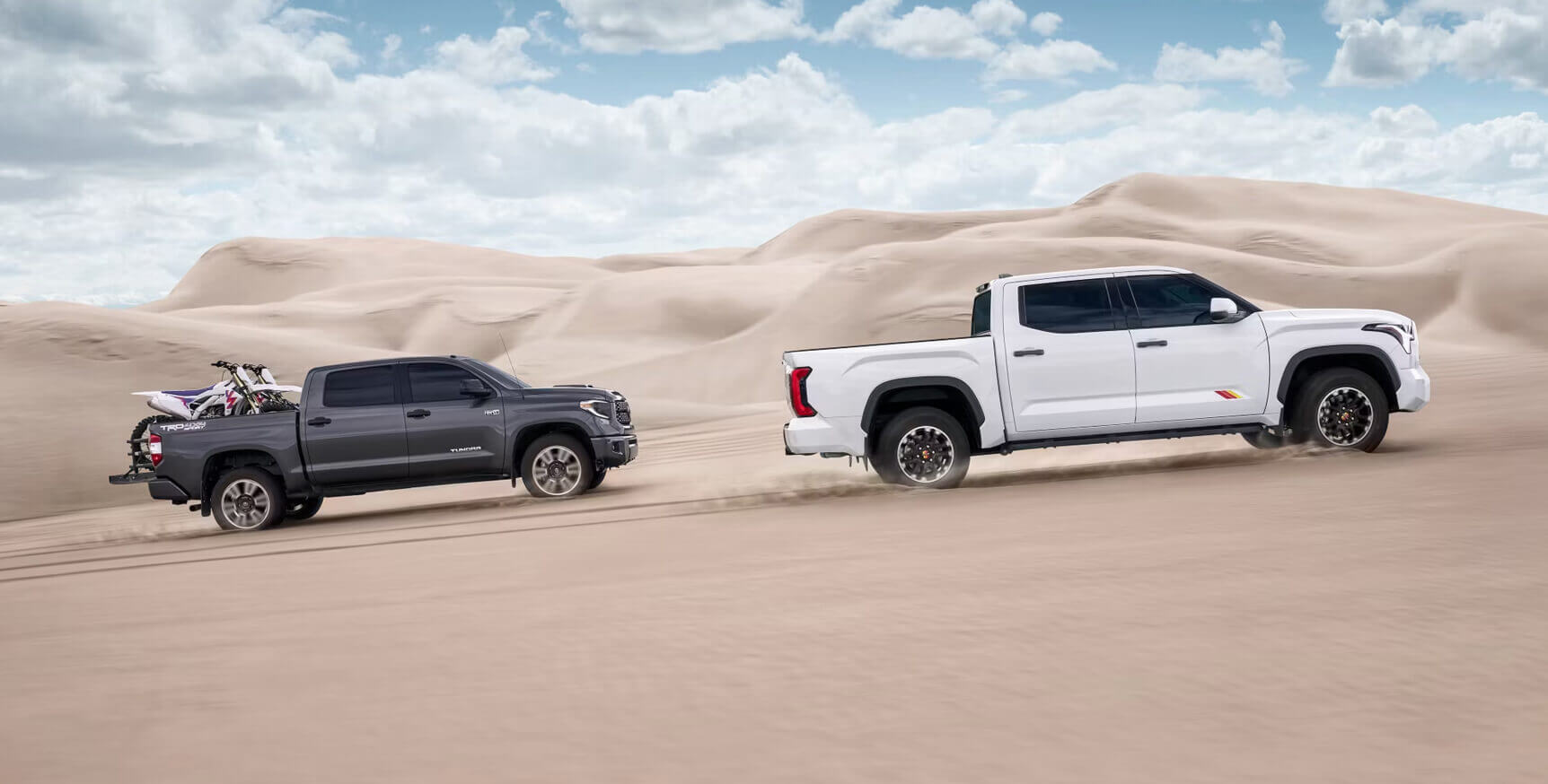 2025 Toyota Tundra Hero