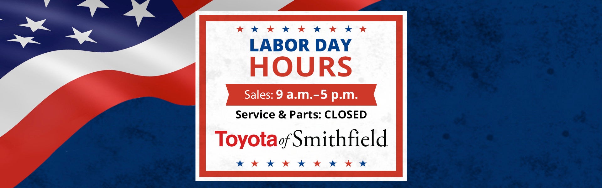 labor day