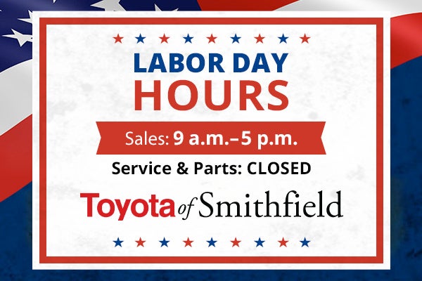 labor day