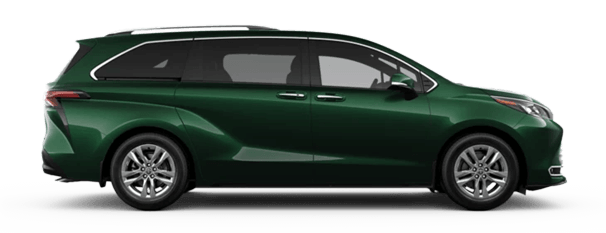 Toyota Certified Pre-Owned Vehicles