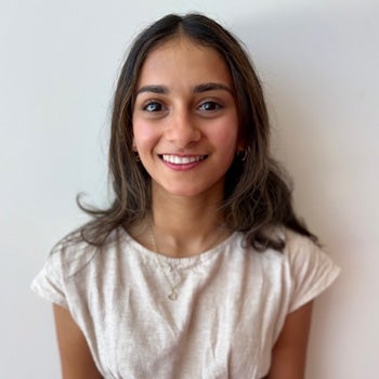 Gia Rose Durrani