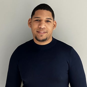 Ismael De Los Santos