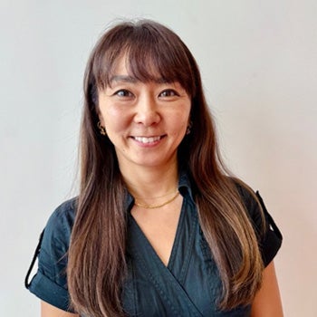 Kanako Holt
