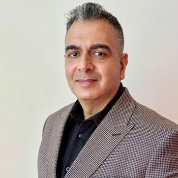 Mo Durrani